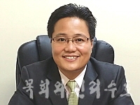 이재위 목사 